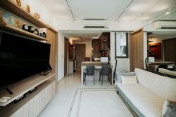 Sol Acres (D23), Condominium #495537521